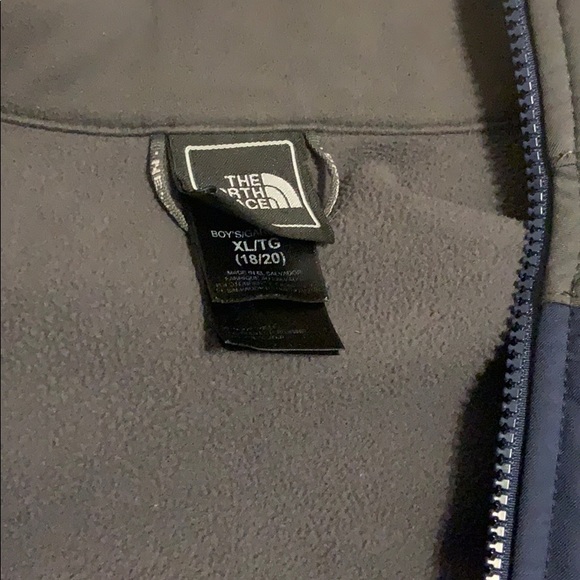 The North Face jacket - Picture 3 of 3